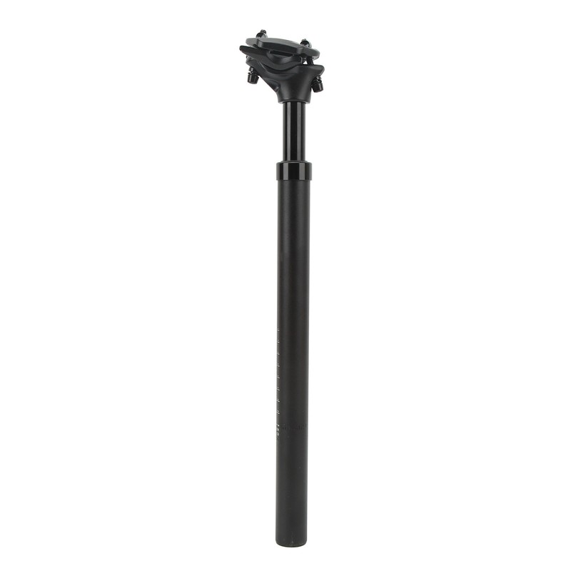 Bike Seatpost Suspension Dropper Shock Absorption Damper Post Bicycle Seat