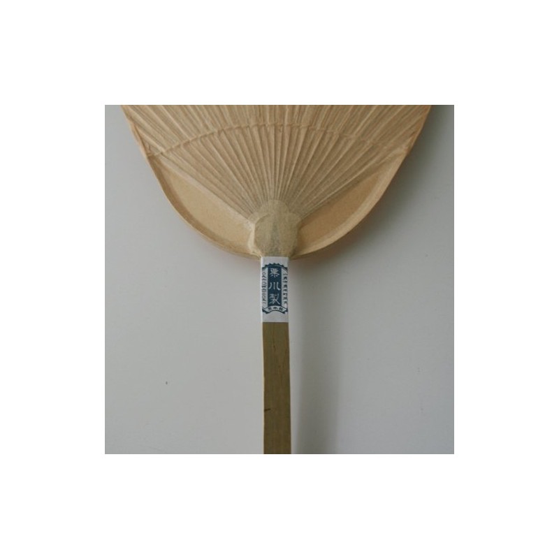 Kurikawa Shiuchiwa Buddha Fan Butsusen