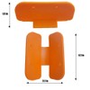 NXPOXS BullNose Corners Trim Gauge for 10-030 Crown Molding 1pack