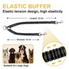 MingXpet 2 Dog Leash, Dog Leash for 2 Dogs, 360°