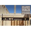 Spec Ops Tools 48" Box Beam Level, Tourniquet Bungee System,