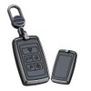 KUNIO Smart Key Case, Key Cover, Keychain, Stylish, Screwless, Scratch-Resistant,