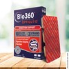 Bio360 OptiGUT-D (10 Billion Bacteria)|from Natures Aid|Digestion Support*|30 Capsules