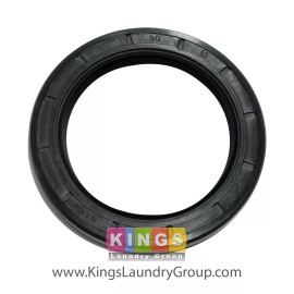 FOR HUEBSCH NEW SEAL, RADIAL TRPL LIP 65X90MM FOR HUEBSCH, SQ, UNIMAC - F8203801, F100242