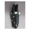 Tobiichi LX-03 Black Leather Tool Holder Mini Cutter with Ratchet