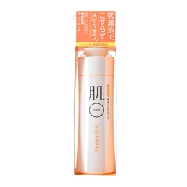 Skin Care (Relaxing) Cleansing Gel (4.9 oz (140 g), For Sensitive or Dry Skin) Removes Dirt and Moisturizes Your Skin (Suitable for Wet Hands and Eyelashes) Hypoallergenic Cleansing Gel Pump Type