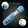 Intenso Rainbow Line USB Flash Drive