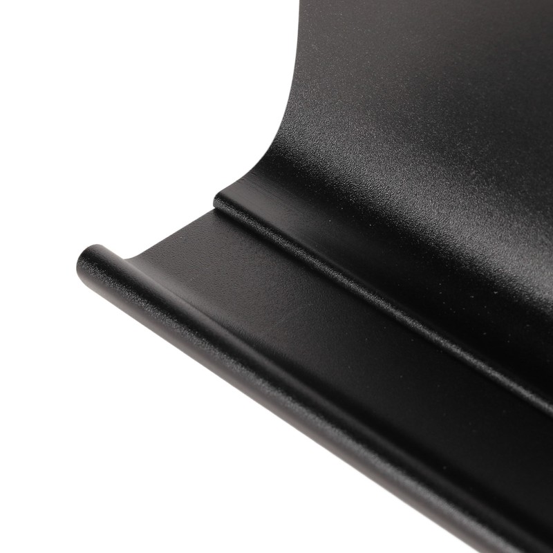 Vertical Laptop Stand 2 Slots Anodized Aluminium Alloy Adjustable Space