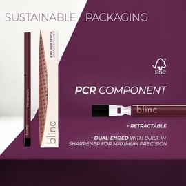 blinc Eyeliner Pencil, Black