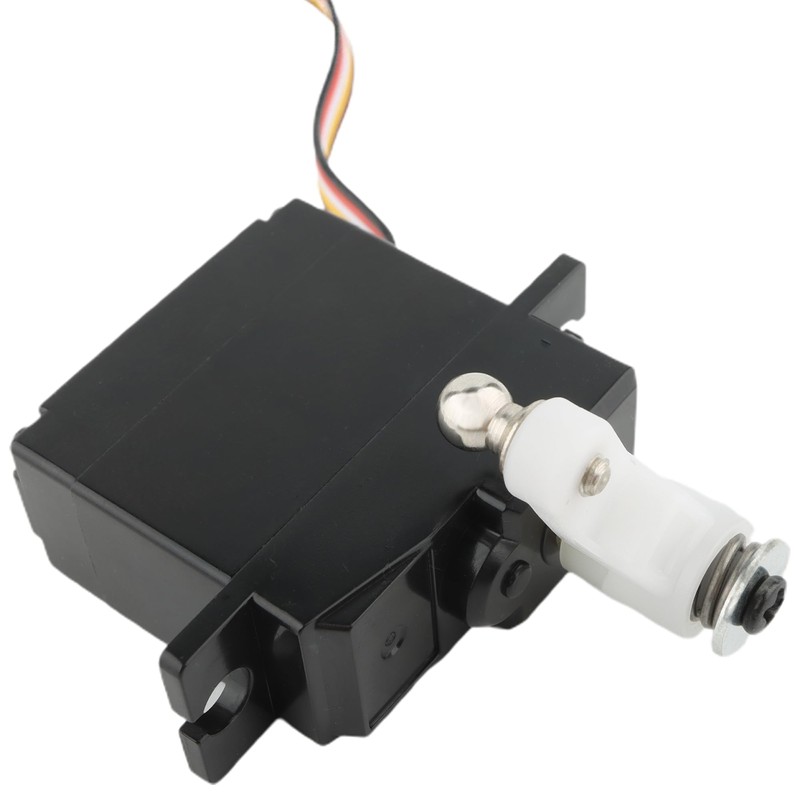 GDOOL 9500E RC Car 2KG Steering Servo PX9500-28 Accessories Spare