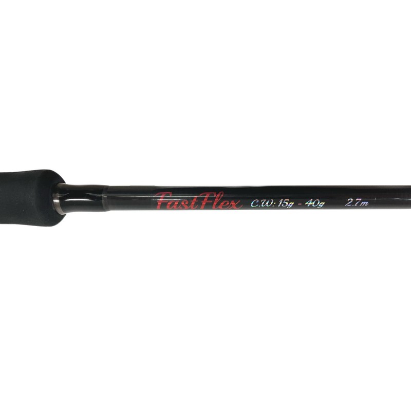 Hunter Pro Spinning Lure fishing Rod and Reel Combo With