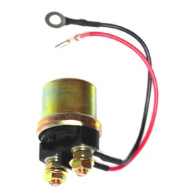 Afteramrket Starter Relay Solenoid for Suzuki OEM # 31800-94400 31800-94401 Relay Switch F50 DF60 DF70 115 140 150 200 225