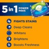 Arm & Hammer plus Oxiclean 5-In-1 Laundry Detergent Power Paks,