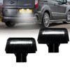 2Pcs For Ford Transit MK5 MK6 MK7 Connect 1985-2014 LED