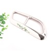 Exhaust Pipe Covers, 1 Pair Car Exterior Exhaust Pipe Muffler