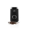 Kaffeemühle Elektrisch Magico mit Mahlkammer - 150W, 50g Kaffeebohnen, bis-zu