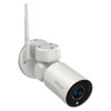 {PTZ Security Camera Outdoor} 5X Optical Zoom 1080P Camera System,