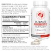 Silver Fern Ultimate Probiotic Supplement Vegicaps - Daily Metabolic Restoration,