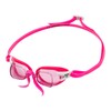 Aquasphere Phelps Chronos - 2020 Pink & White/Pink Lens Swimming