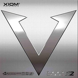 XIOM covering Vega Pro, options 2.3 mm, red