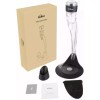 Kealive D&Slifei Deluxe Wine Aerator Pourer with Tower Stand
