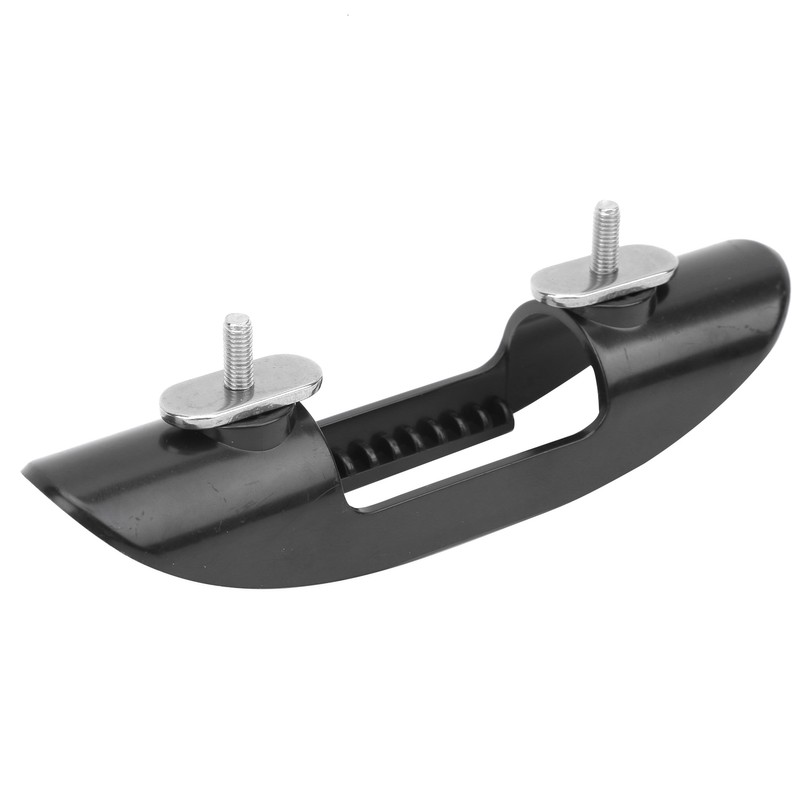 Kayak Canoe Paddle Clip Holder Keeper Boat Mount Marine Modified