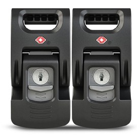 Nanuk TSA PowerClaw Latch Retrofit Kit
