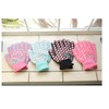 J H Heat Resistant Oven Glove: EN407 Certified 932 °F