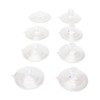 8 Replacement Suction Cups, Strong PVC Cat Bed Suction Cups,
