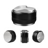 53mm Espresso Distributor & Tamper, Coffee Distributor Adjustable Height, Coffee
