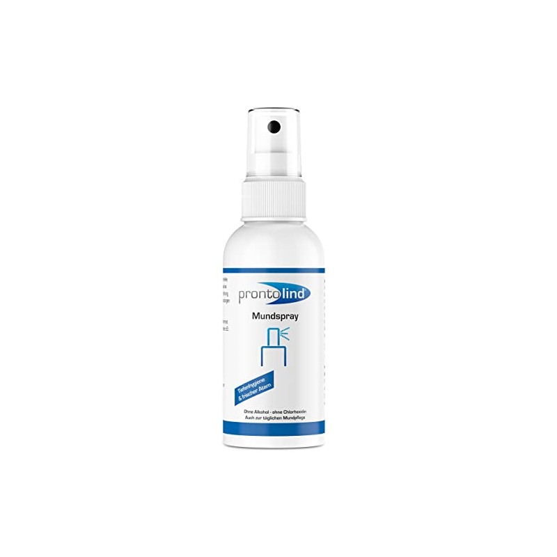 Piercingline® Lime Mouthspray Piercing/Put Plasters &