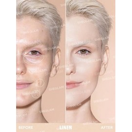 SHEGLAM Complexion Boost Corrector (Linen, 4.5 g)