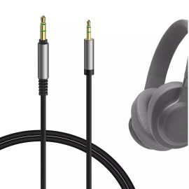 jbl Geekria Audio Cable for JBL Tune 770NC 760NC 750BTNC 700BT TourOneM2 (4 ft)