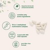 Micro Ingredients 2 Pack Pure Methylated Multivitamin, 480 Capsules |