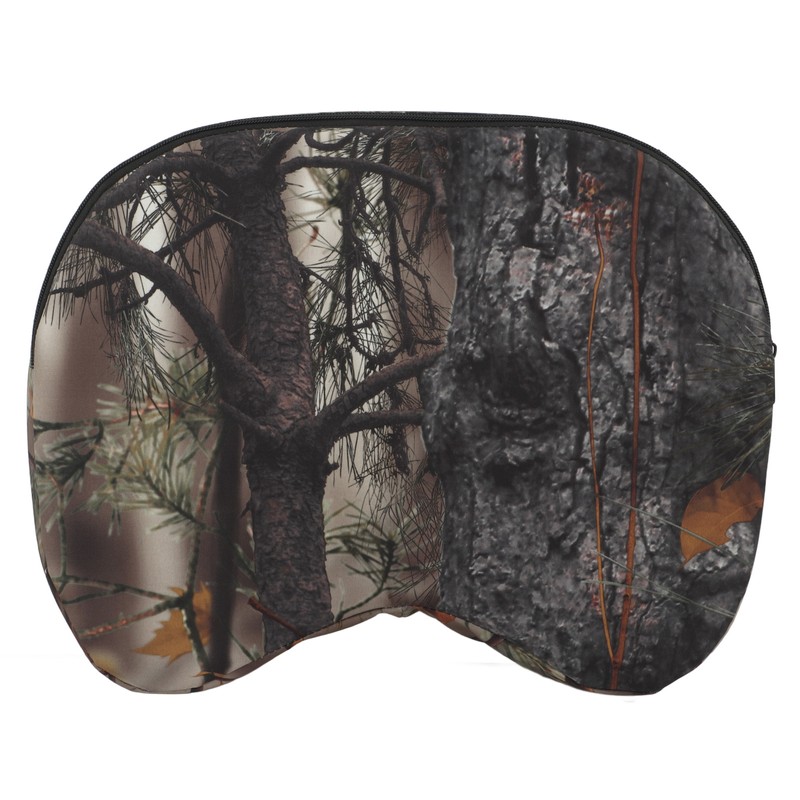 Outdoor Cushion Waterproof Soft Comfortable Thickening Irregular Stadium Cushion Pad