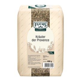 Fuchs Kräuter der Provence (1 x 400 g)