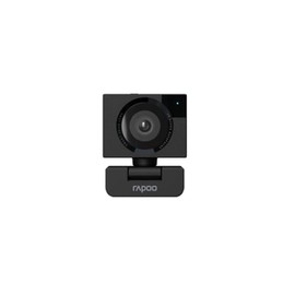 Rapoo XW200 Nero QHD 2K Webcam Brand