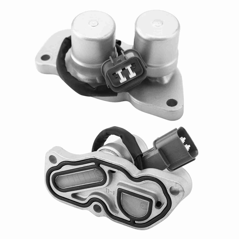 Acouto Solenoide de control de transmisión, válvula solenoide de caja