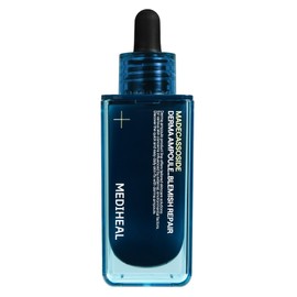 Mediheal Madecassoside Derma Ampoule Scar Repair, 50ml, 1 piece / 메디힐 마데카소사이드 더마 앰플 흔적 리페어, 50ml, 1개
