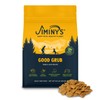 Jiminy's Good Grub Dry Dog Food, Hypoallergenic, Sensitive Stomach, 3.5lb
