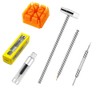 Watch Belt Tool, Watch Band Adjustment, Band Adjustment Tool, Watch