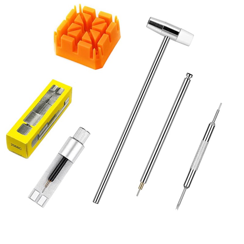 Watch Belt Tool, Watch Band Adjustment, Band Adjustment Tool, Watch