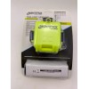 NightStick Nighstick XPP-5458G LED Intrinsically Dual-light Headlight,3AA Included