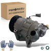 CO29275C 198334 A/C Air Conditioner AC Compressor W/Clutch for Ram