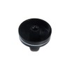 YXQ 8273103 Range Control Knobs Replacement Black for Whirlpool Gas