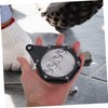 Zerodeko Aluminum Alloy Rear License Plate Bracket with Wrench Durable
