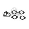 Detoti Auto New Cylinder Head Gasket Set for Triumph Spitfire