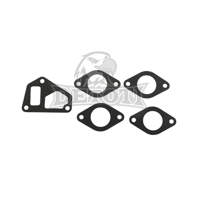 Detoti Auto New Cylinder Head Gasket Set for Triumph Spitfire