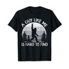 Bigfoot A Guy Like Me Is Hard To Forest Find
