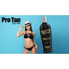 Pro Tan Blissfully Bronze Natural Bronzing Tanning Lotion (250ml)
